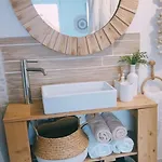 Privatunterkunft Casa Mahana