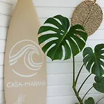 Casa Mahana Saugnacq-et-Muret