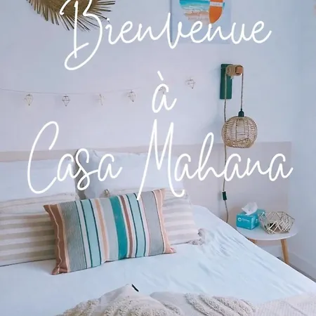 Casa Mahana *