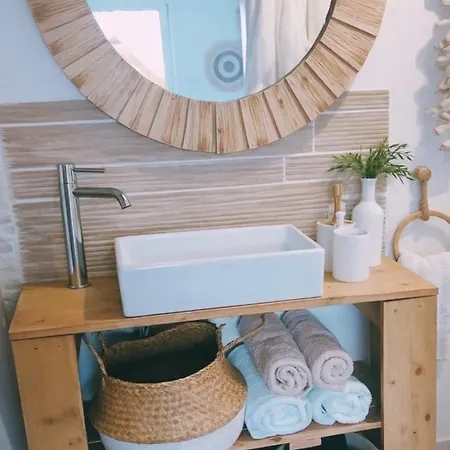 홈스테이 Casa Mahana