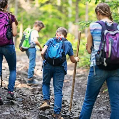 Casa Mahana ベッド・アンド・ブレックファスト