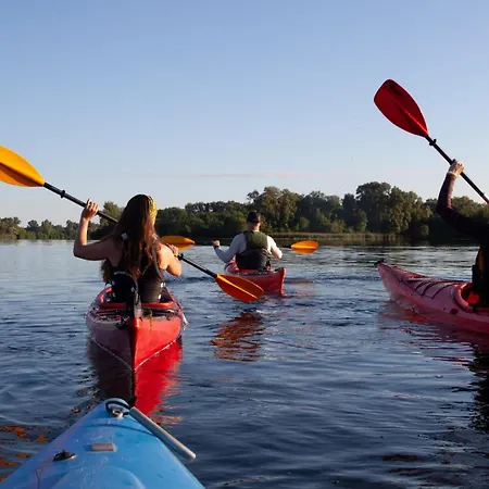 Casa Mahana Bed & Breakfast 3*