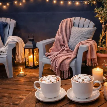 ベッド・アンド・ブレックファスト Casa Mahana