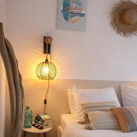 홈스테이 Casa Mahana Saugnacq-et-Muret