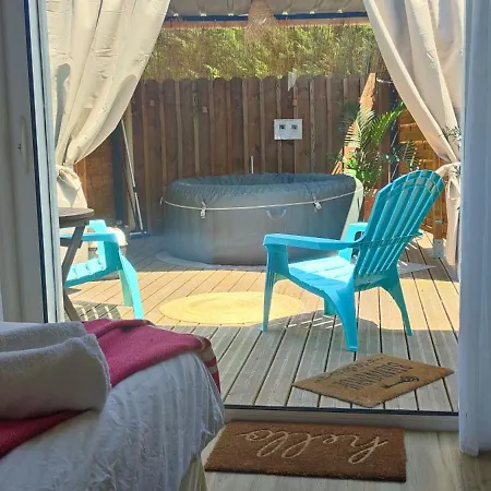 Accommodatie bij particulieren Casa Mahana *