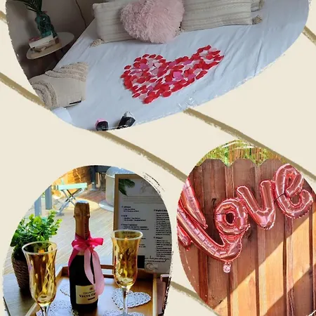 Accommodatie bij particulieren Casa Mahana