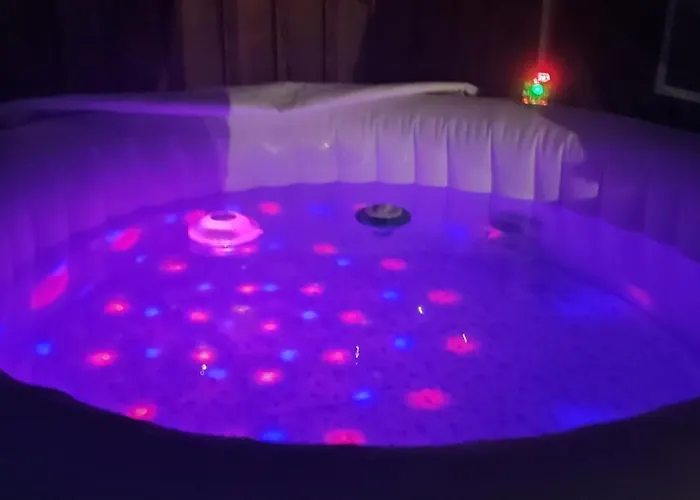 Casa Mahana Couette-café