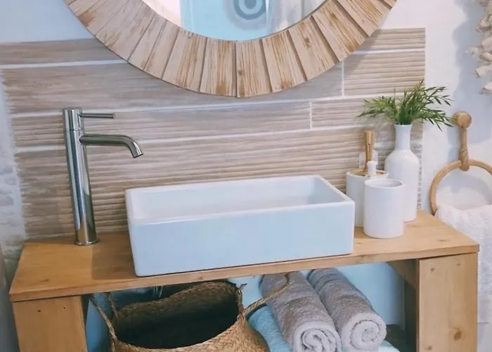 ベッド・アンド・ブレックファスト Casa Mahana