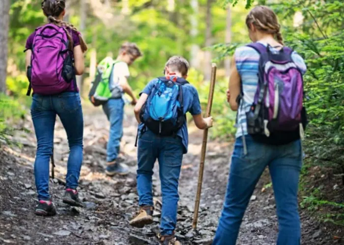 Casa Mahana Couette-café