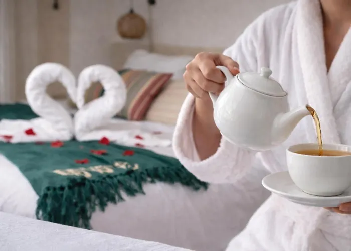 Casa Mahana 3* Saugnacq-et-Muret