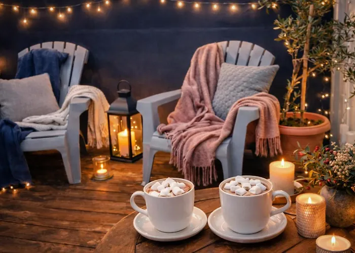 Couette-café Casa Mahana